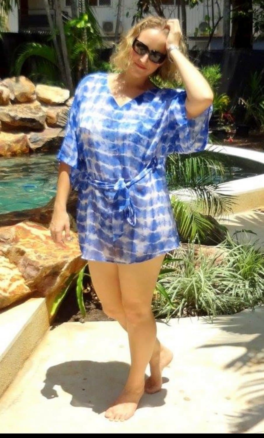 Australian Slut wife Nicole