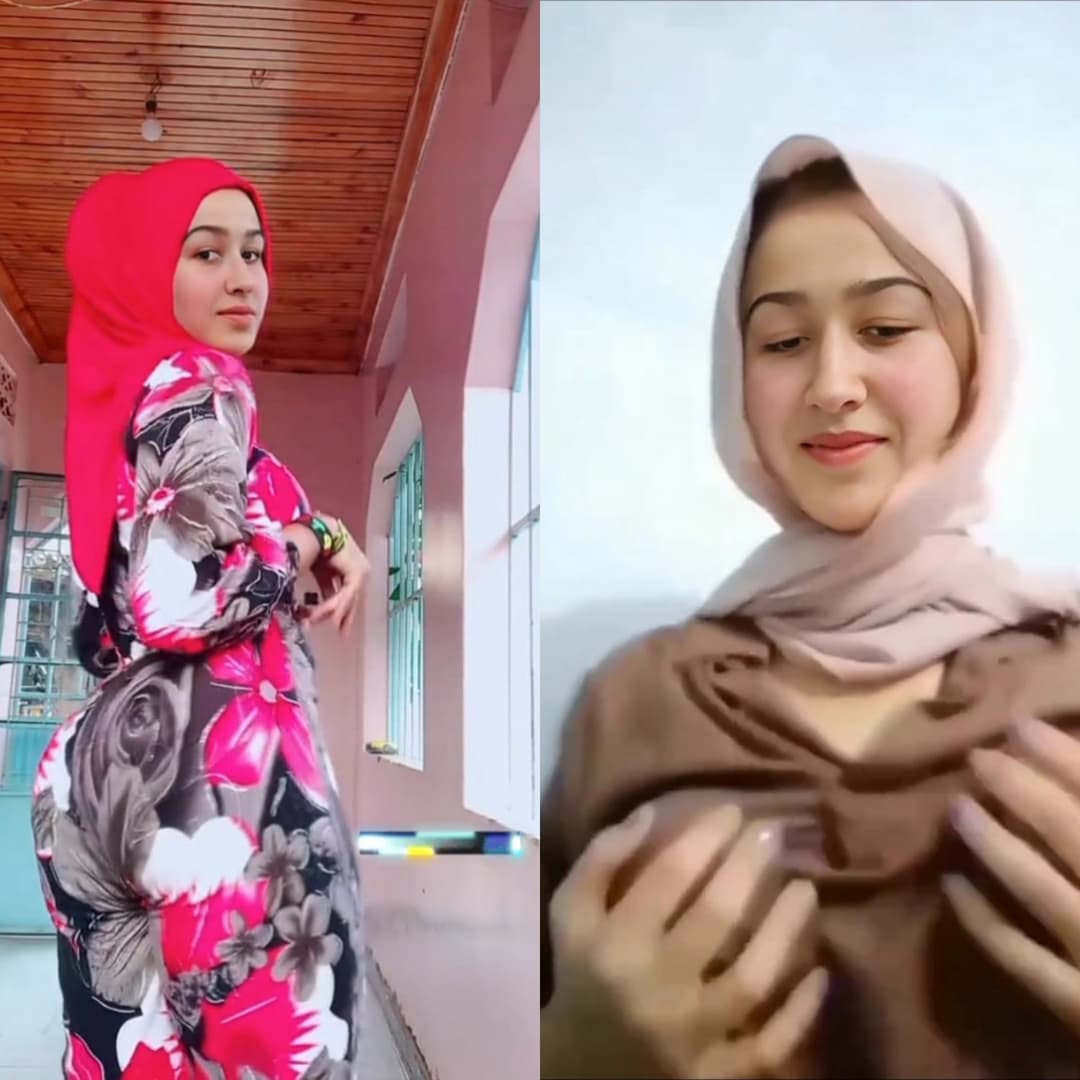 Viral tele puan teha sangap raba tetek milf melayu malay body awek gemoy