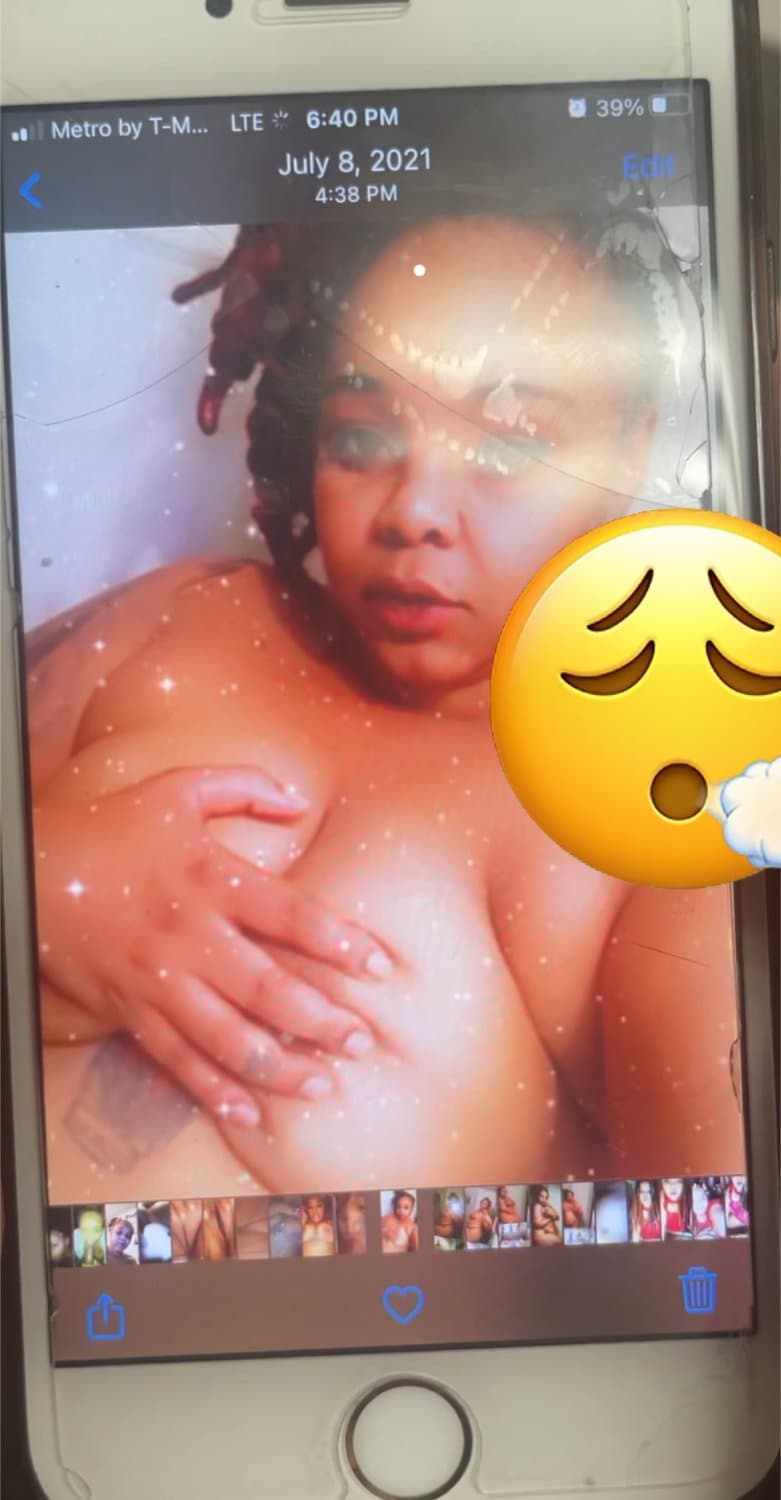 Co-Worker Left Phone Unlocked Part 2