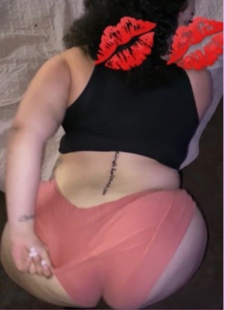 100% real natural authentic REAL bbw thick big booty ass sister gordibuena hermana culona nalgona