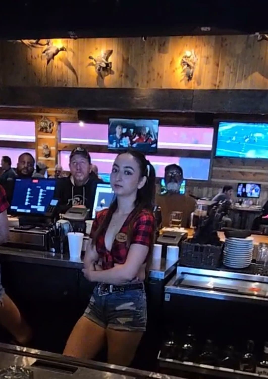 Twin Peaks Dumper Pt. 3