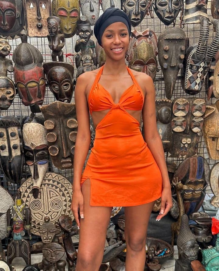 Yellow bone bullet hole pt 2