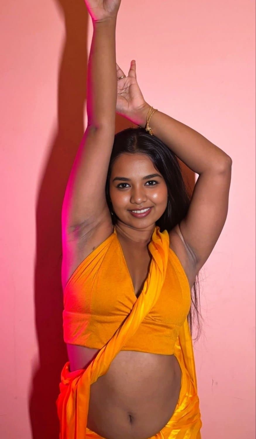 Follower’s hot Mallu Ex Leaked