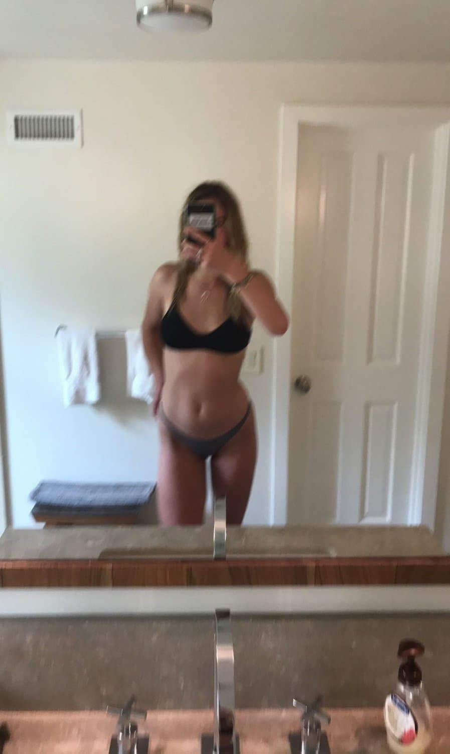 College Student Enjoying Life