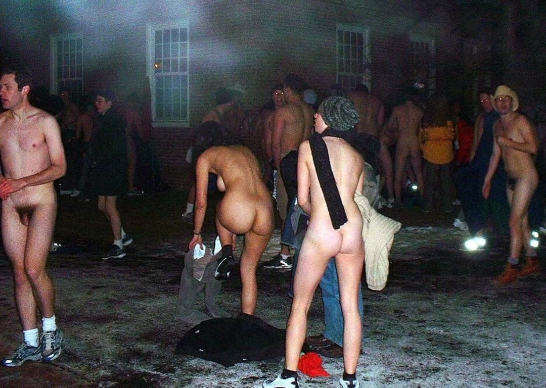 Passeio Mundial de Bicicleta Nua