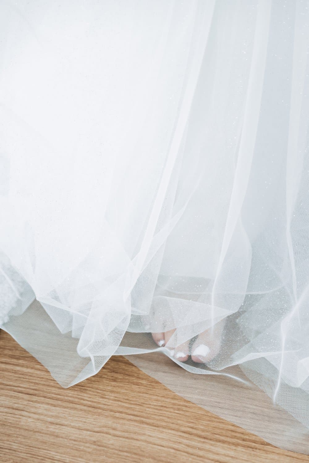 Whites Nails Married Teen