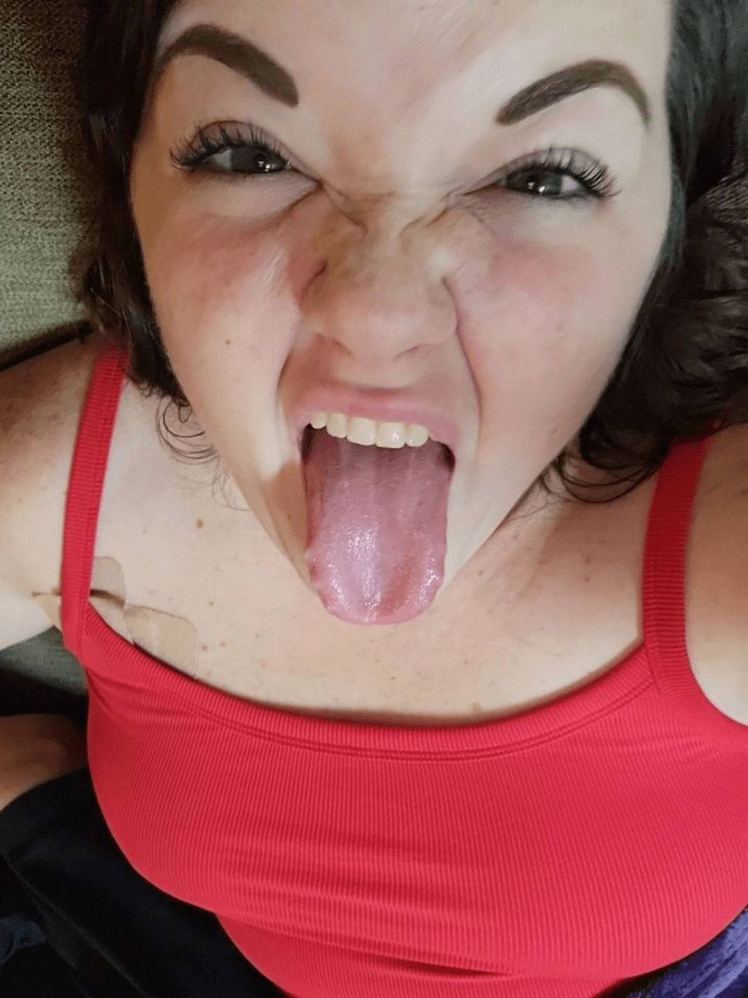 Like BBWs? Lick BBWs!