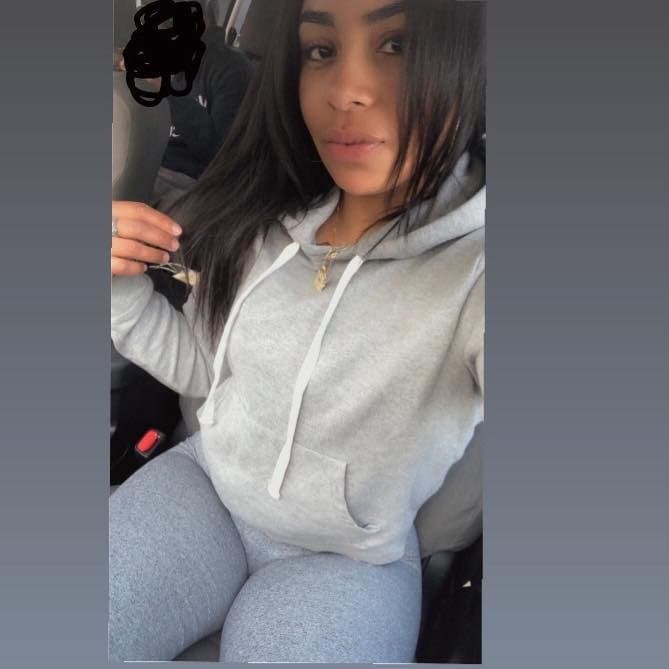 Colombian Milf Milena