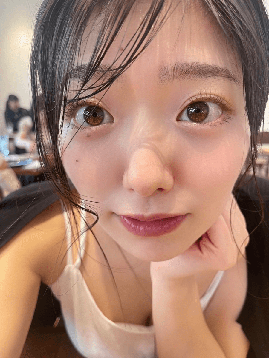 Kana Yamada 山田かな Gravure