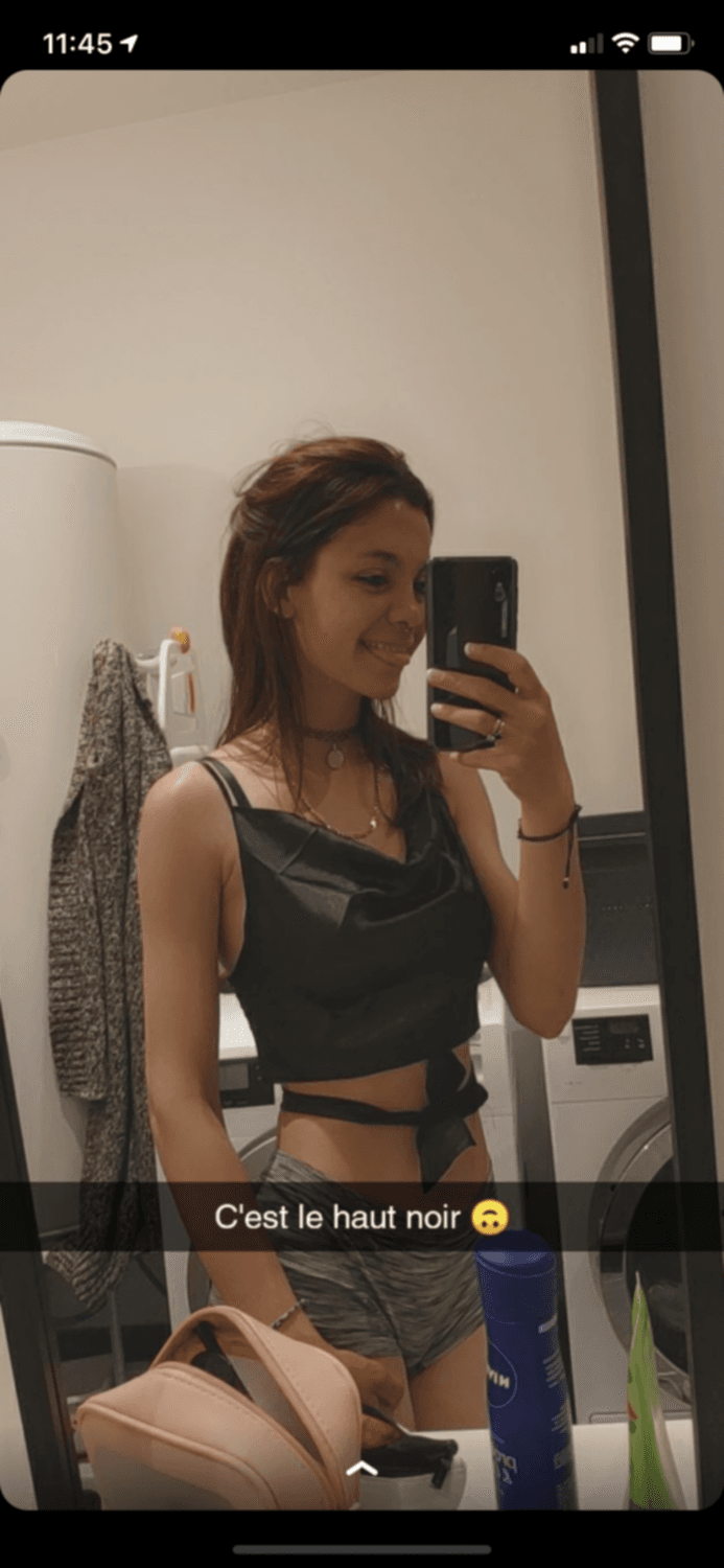 Click to view full size Salope de Lyon