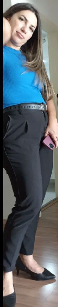 Candids Brazilian hot and elegant, this luxury milf was a sight for sore eyes