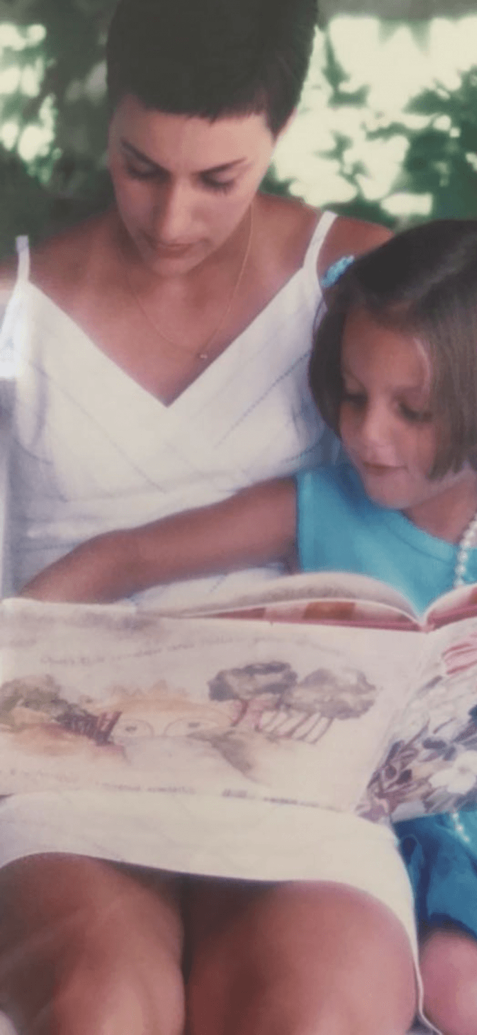 hot cougar mom of 2. thoughts?