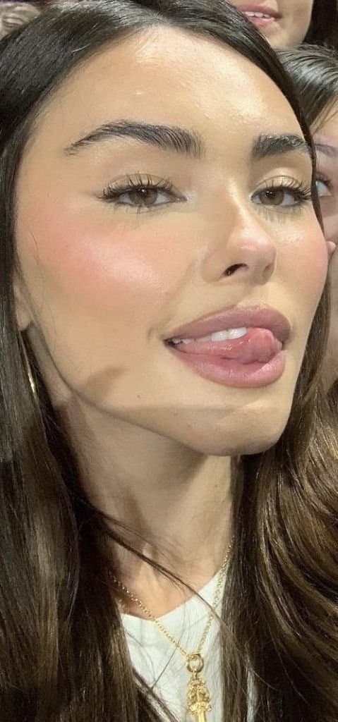 What celebs get you gay for celebs mine are dua lipa and madison beer