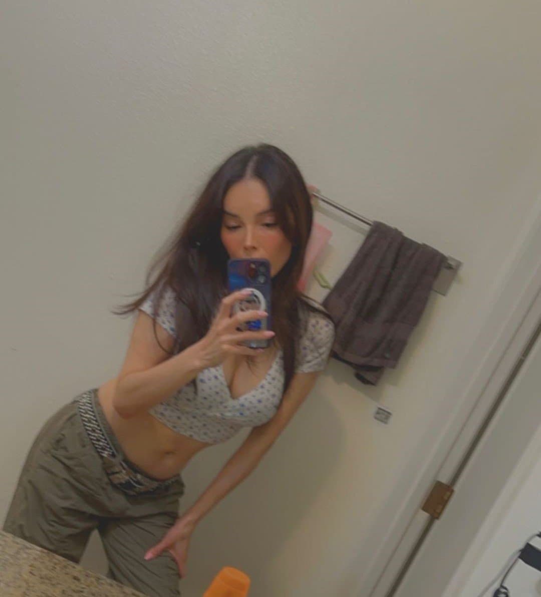 pretty Ricki Sophie Ortiz, Street Fighter pro gamer