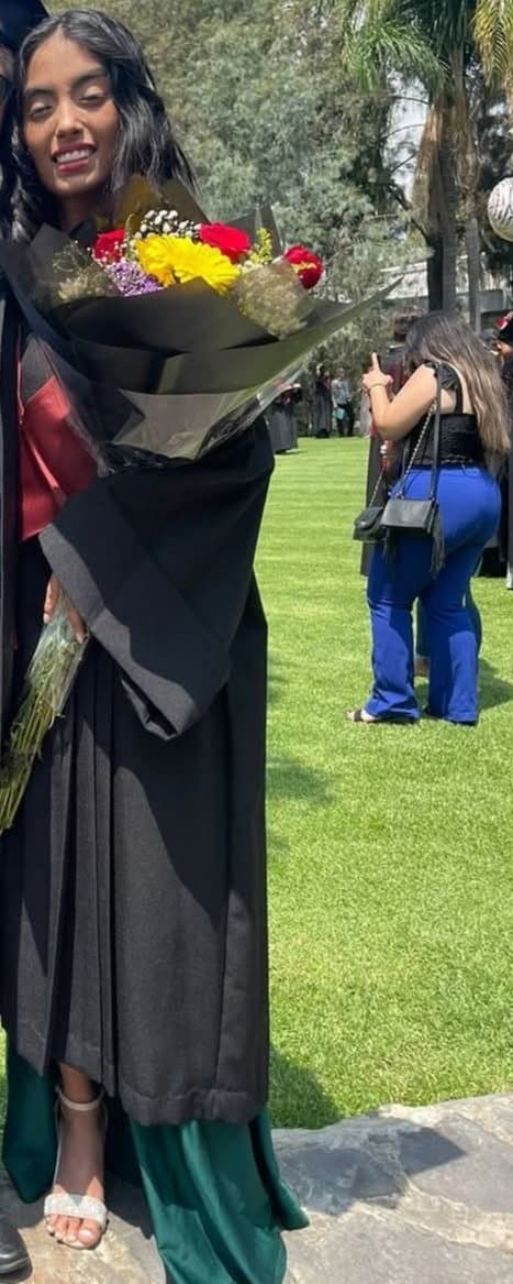 Flaquita Sexy se Exhibe por Primera Vez ??