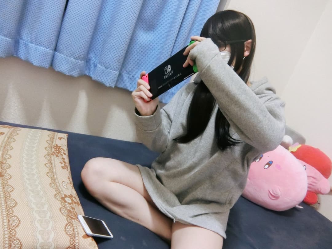 OnaDo 日本の女装家 ? [cute cd trap jgurl otaku gamer nerd]