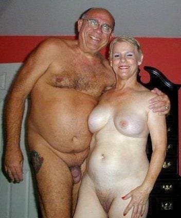 Amateur Couples Nude