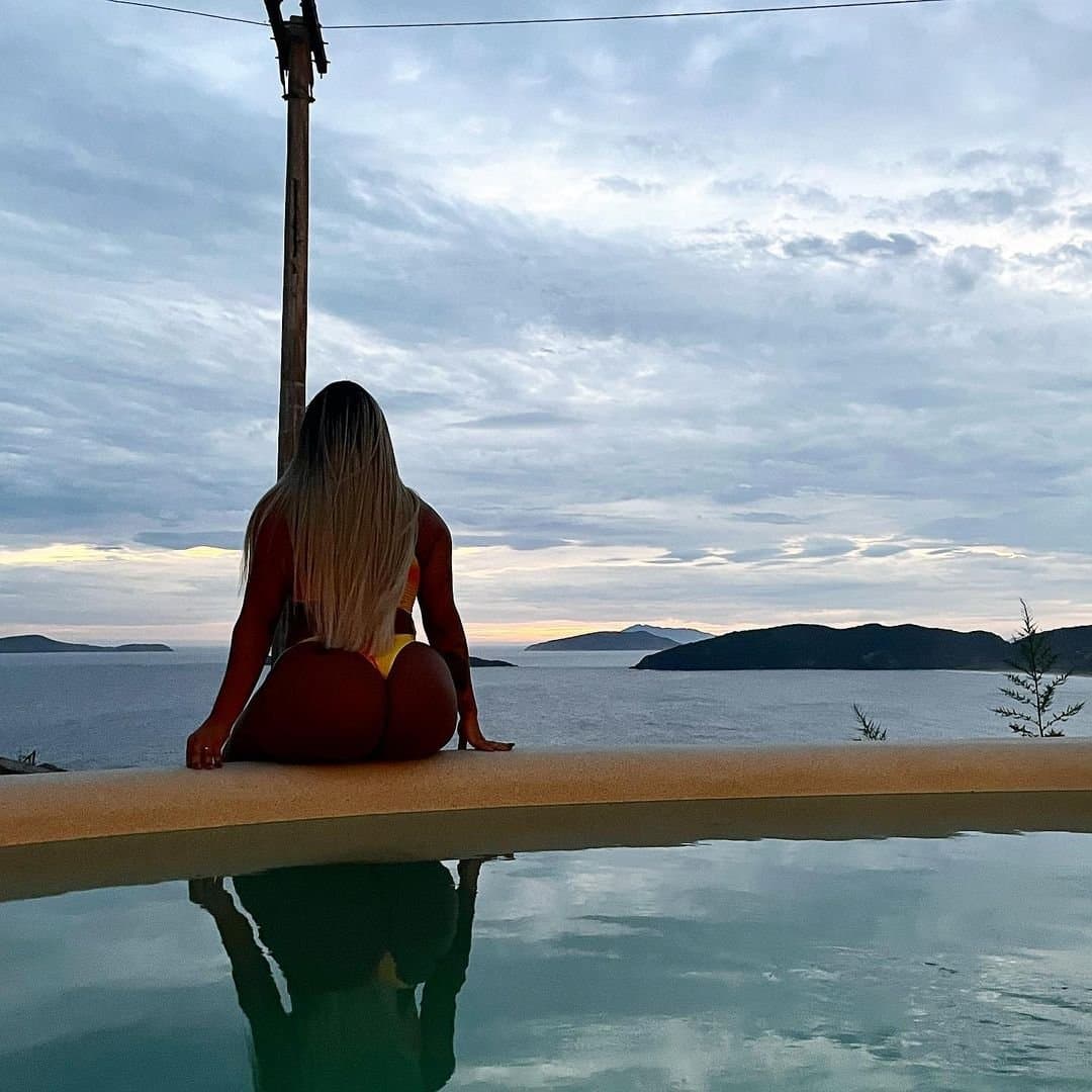 Click to view full size Aylla Gattina Trans Sexy Gostosa Cavala