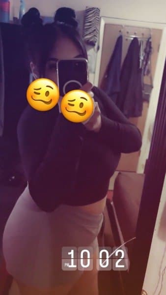 Sexy Apache milf Esperanza Lodoza leak Whiteriver,Az (insta @3xotic.4drii)