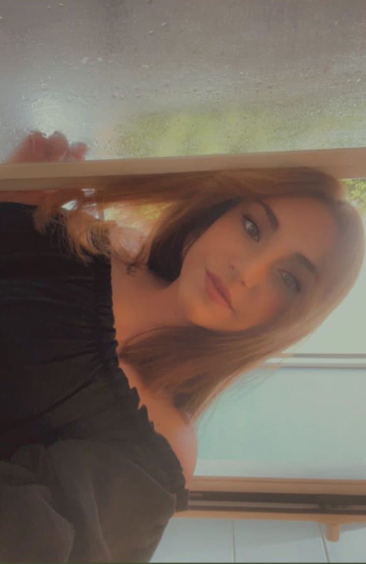 Eireen, 19, Turkish + German