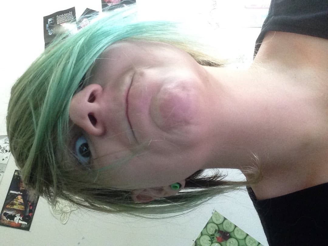 Click to view full size Twixiepuppy aka twixie scuderi aka Emily scuderi part 3