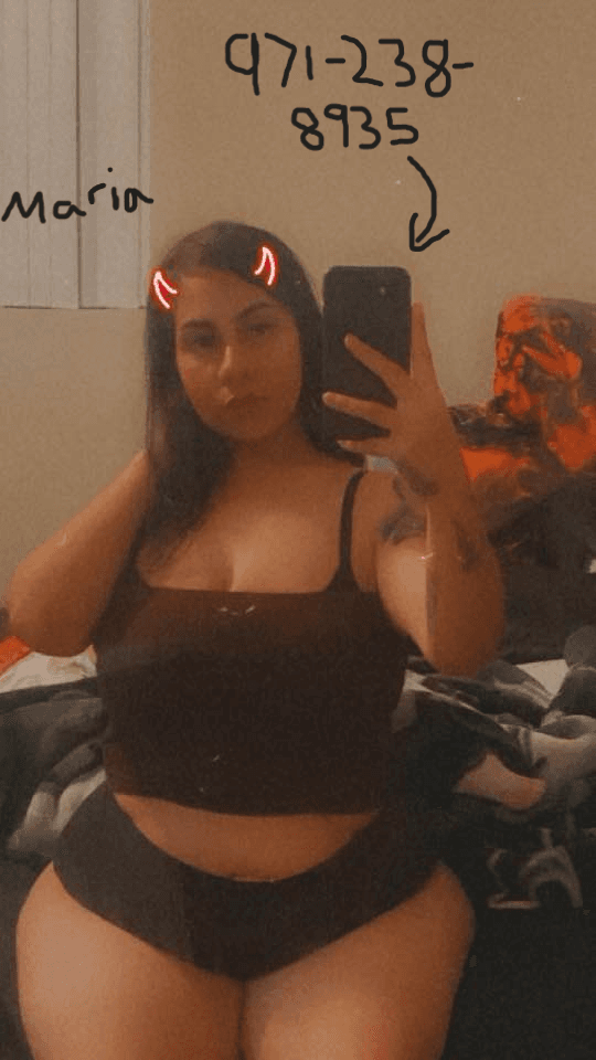 Let Maria know how much she is loved <3