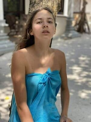 russian 25 years hot blogger part 4