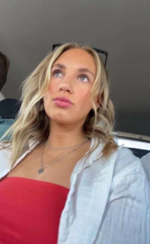 Young blonde teen used by teacher for sex. Dm for crazy sex tape and nudes