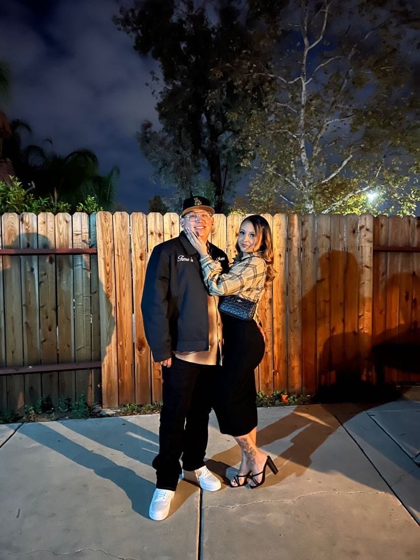 Latinas always got the prettiest pussy