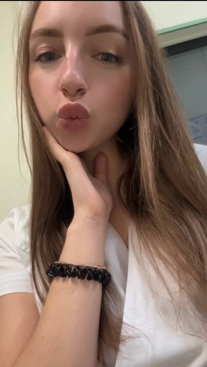 They say nurses are the most desperate