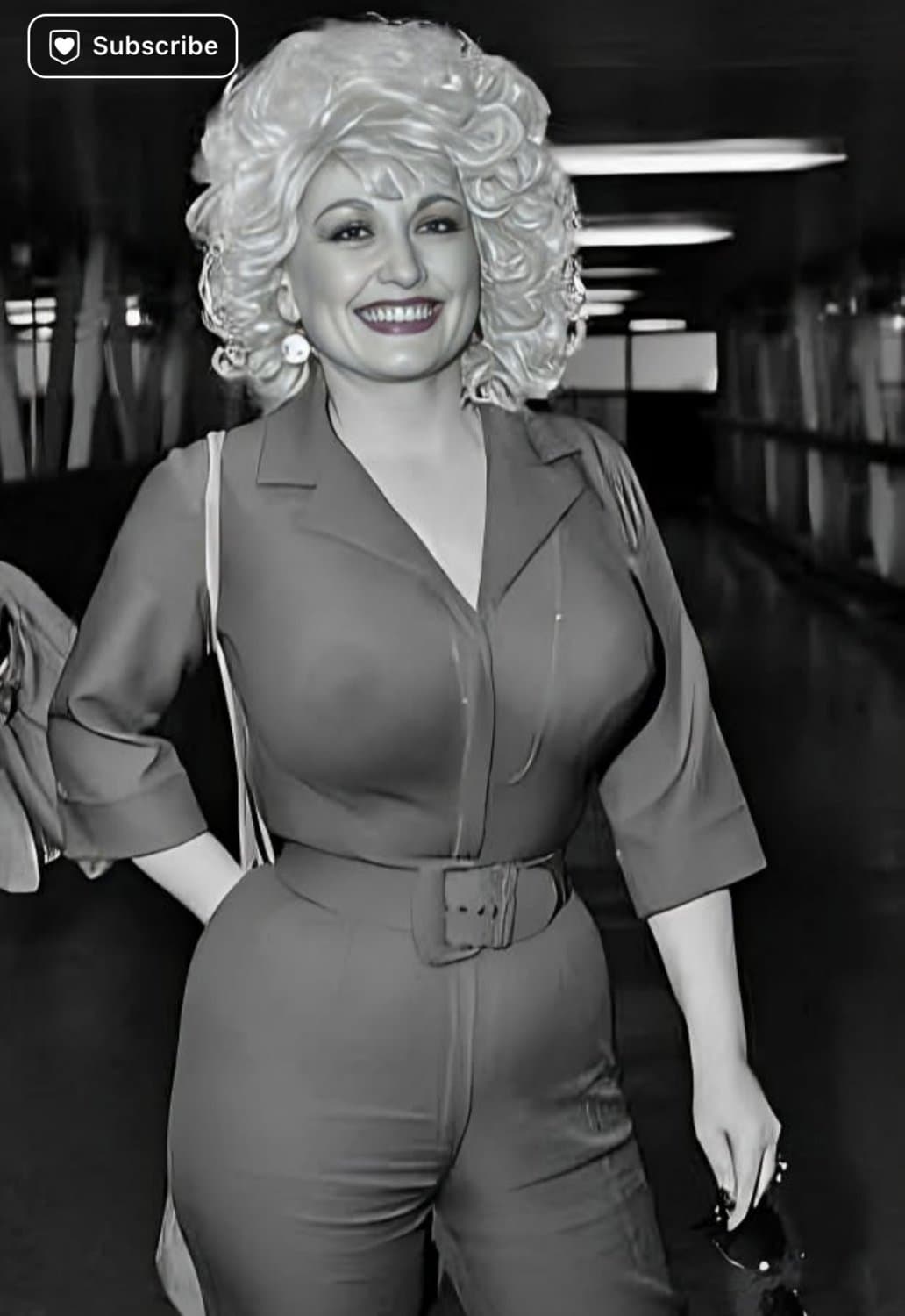 Dolly Parton