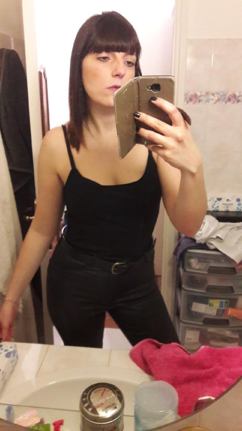 Audrey secretaire suite