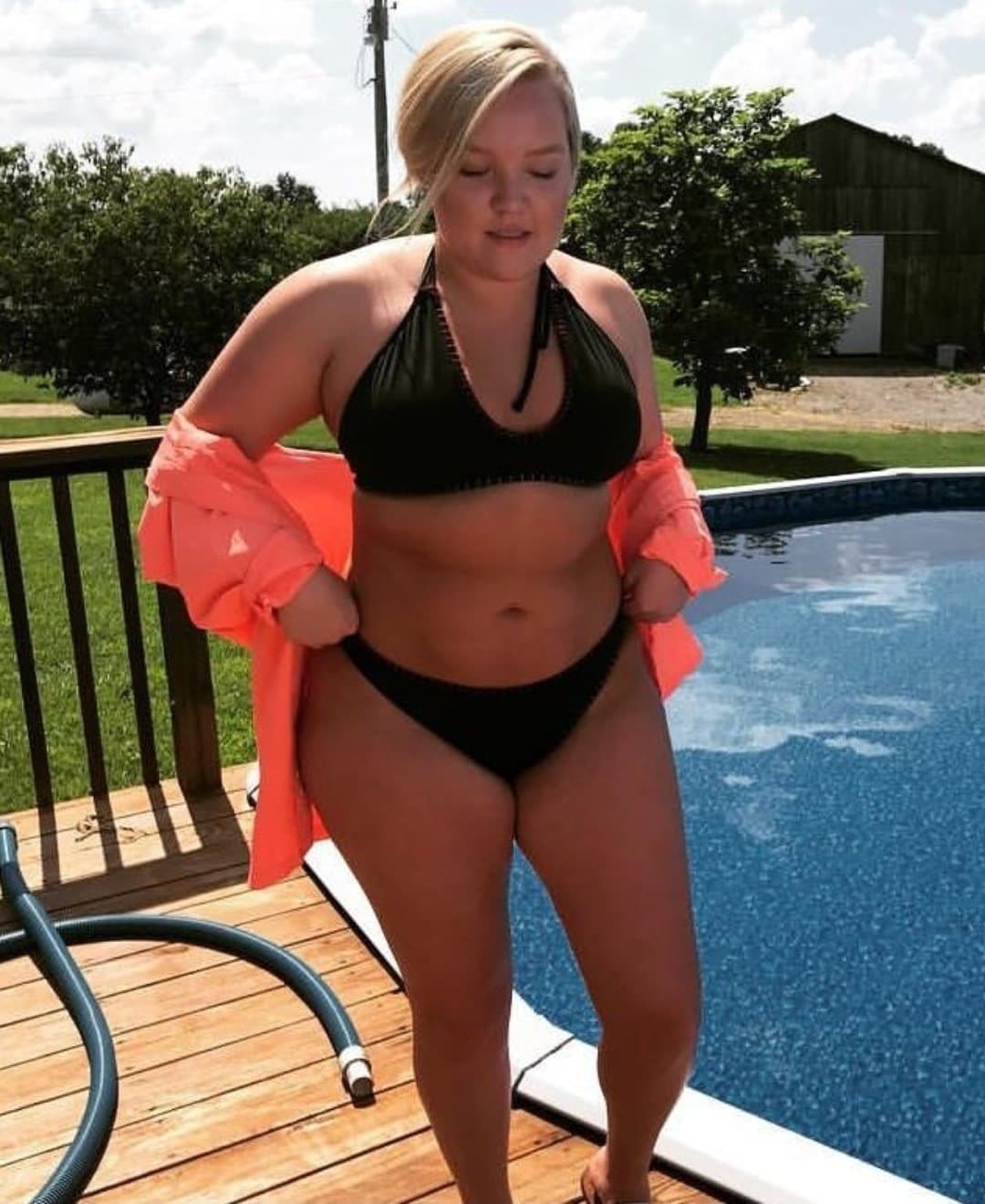 Kentucky Teacher Keisha