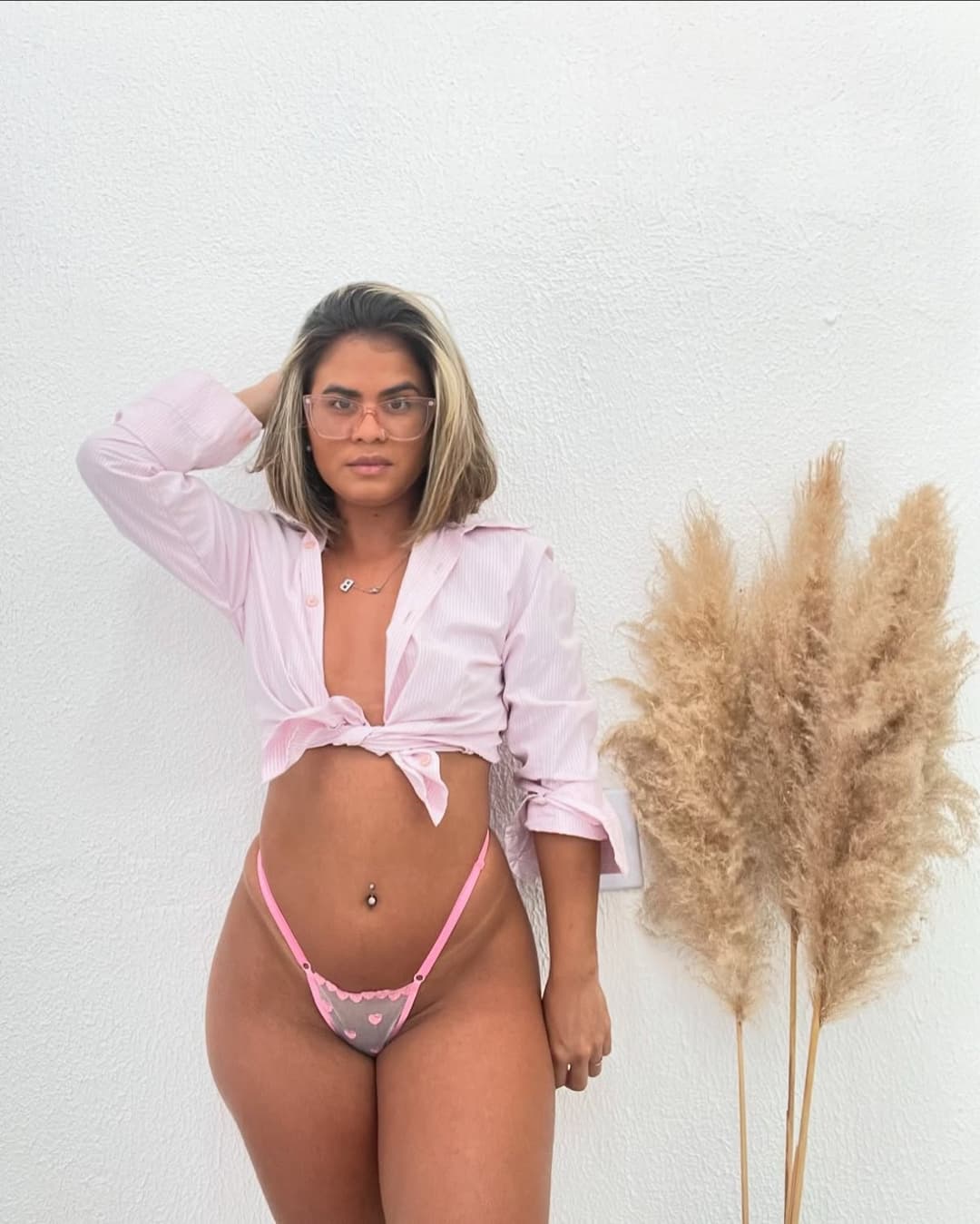 Click to view full size Gostosa da belinda lingeries