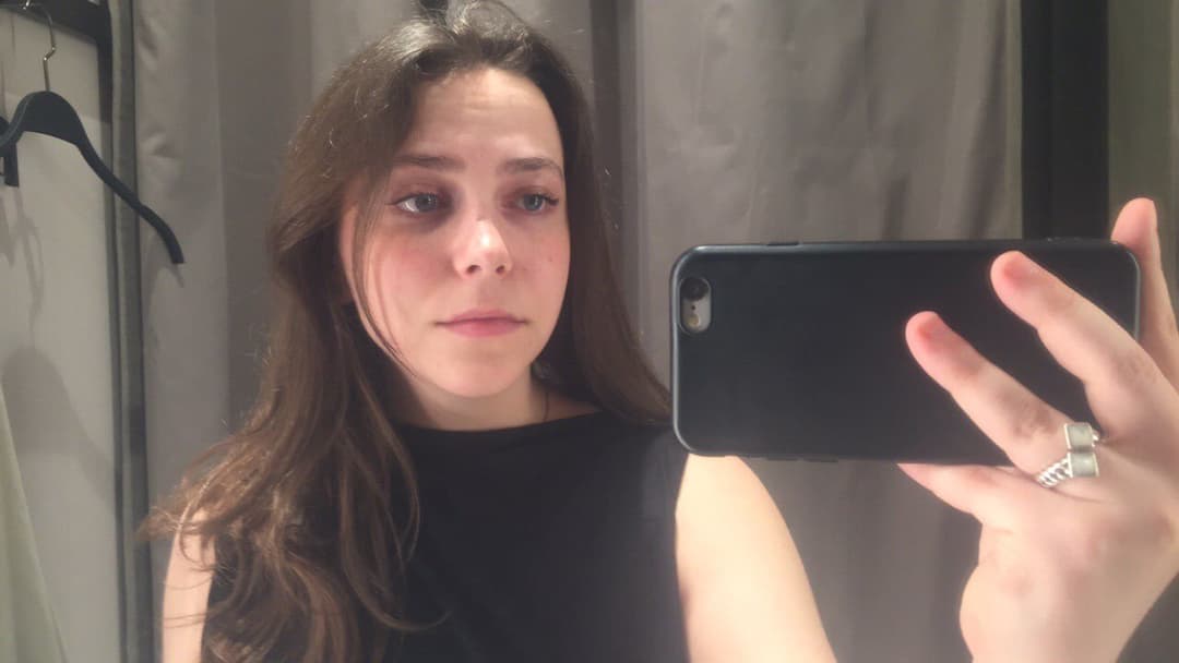 Click to view full size Dutch Big Boobs Webslut Talon (19)