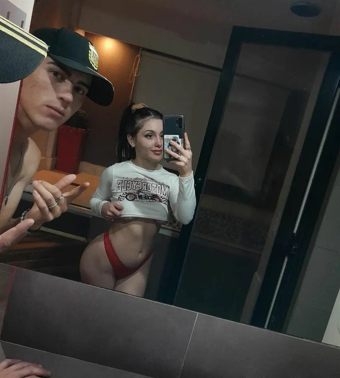 ?(ar) el gran orto de m3lin4 gu1d4?