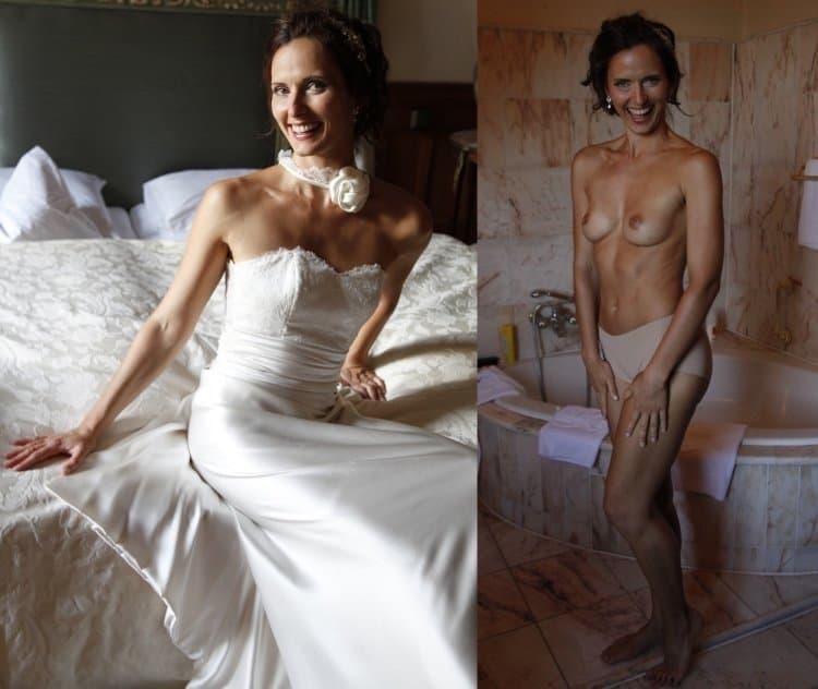 Yummy yummy brides part 2