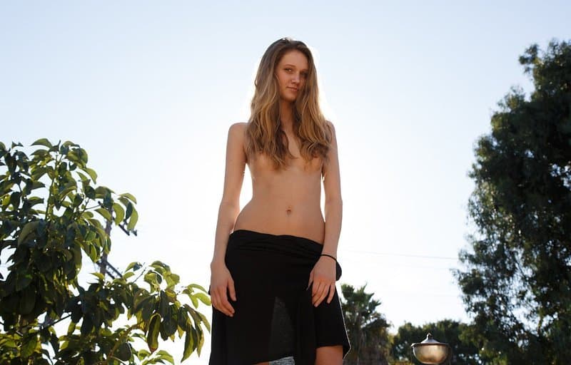 Reese’s photos sent to me