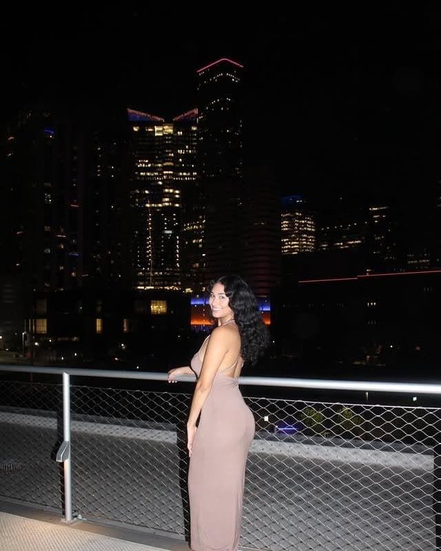 Sexy busty latina slut Kali