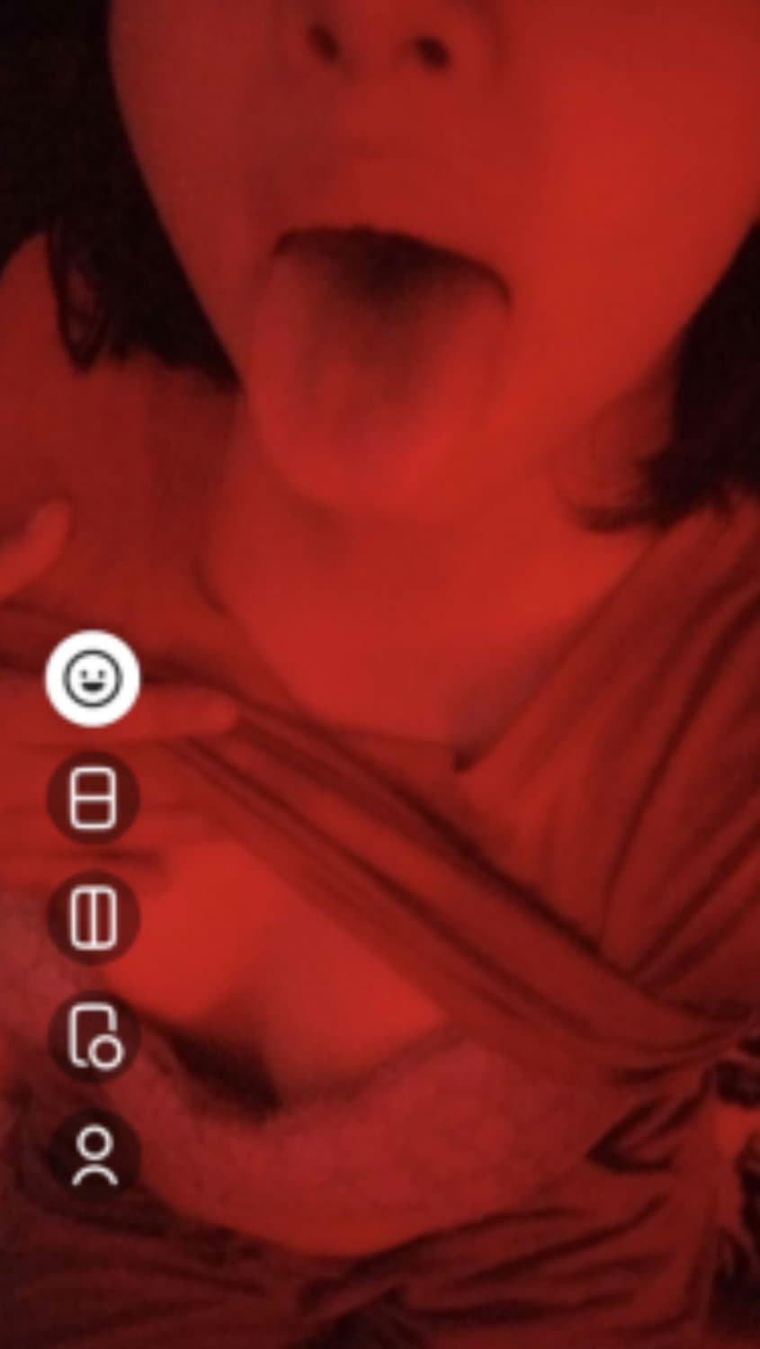 Precious Lee Sanchez photo shoot