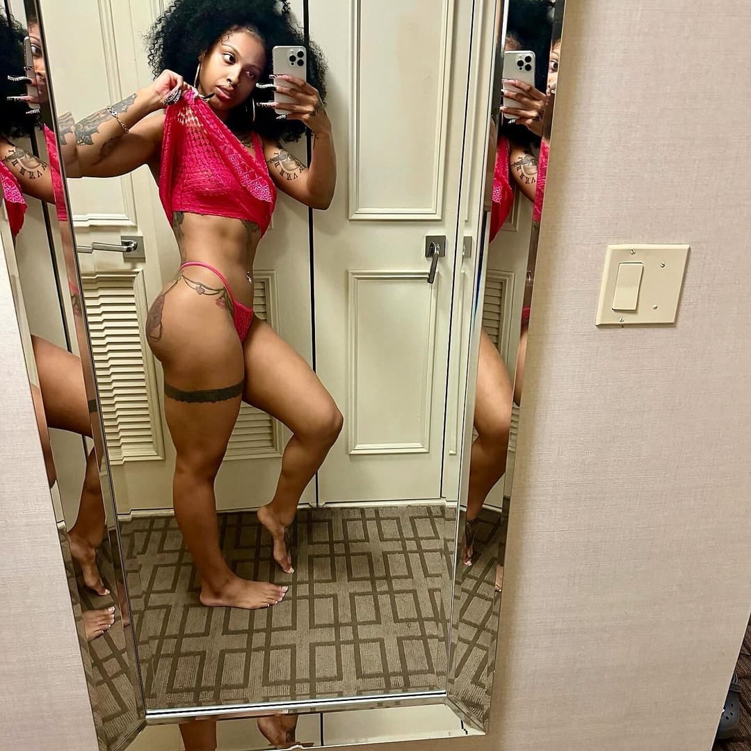 Cleaning out my phone type shit