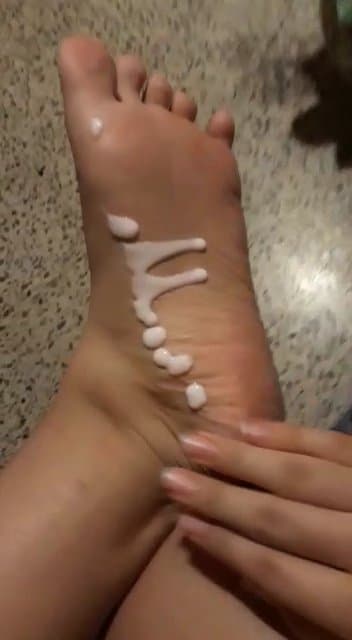 Trib her in all ways (Paola)