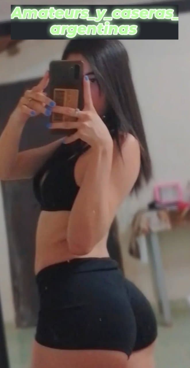 Una serie de zorras argentinas randon haciendo lo suyo. Cap 3.