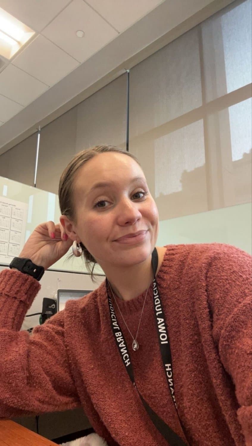 MacKenzie‘s fuckable cumface pt. 2