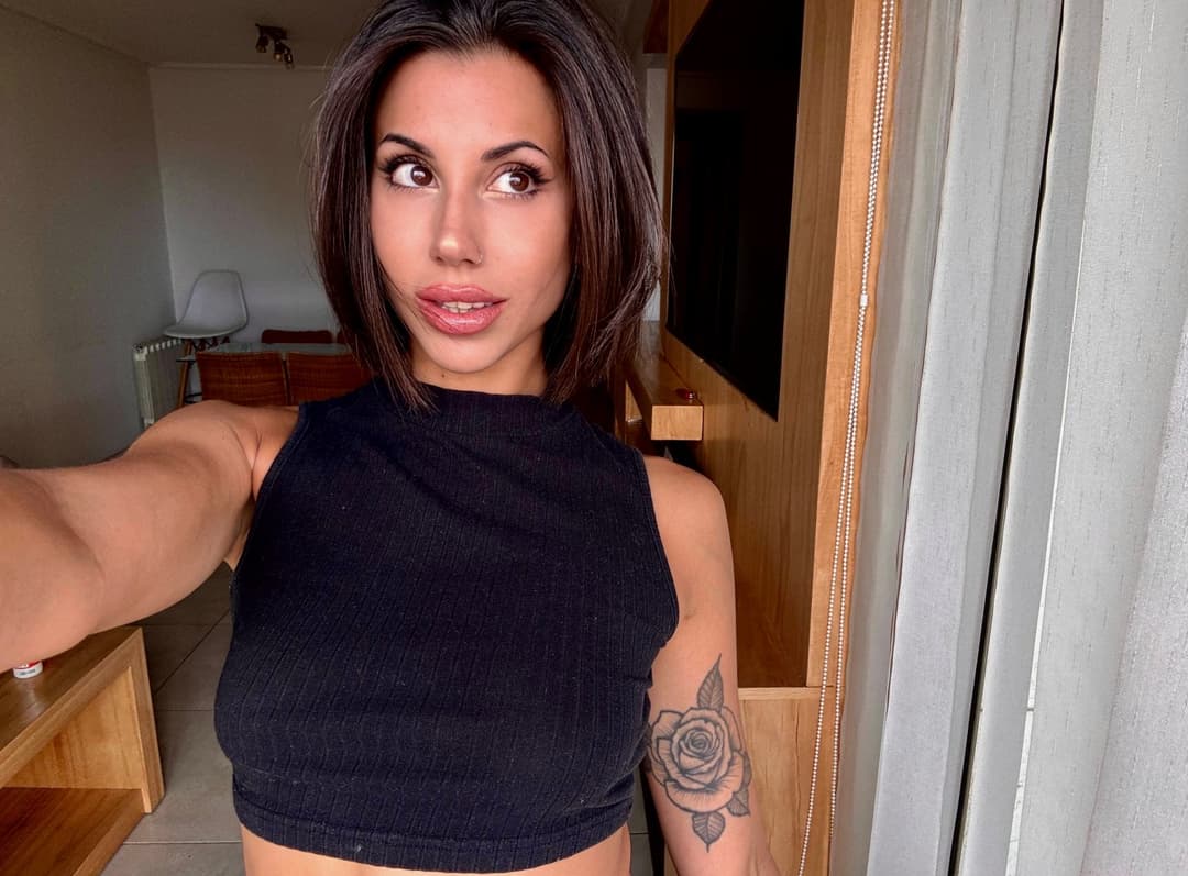 Would you want me to be your domme