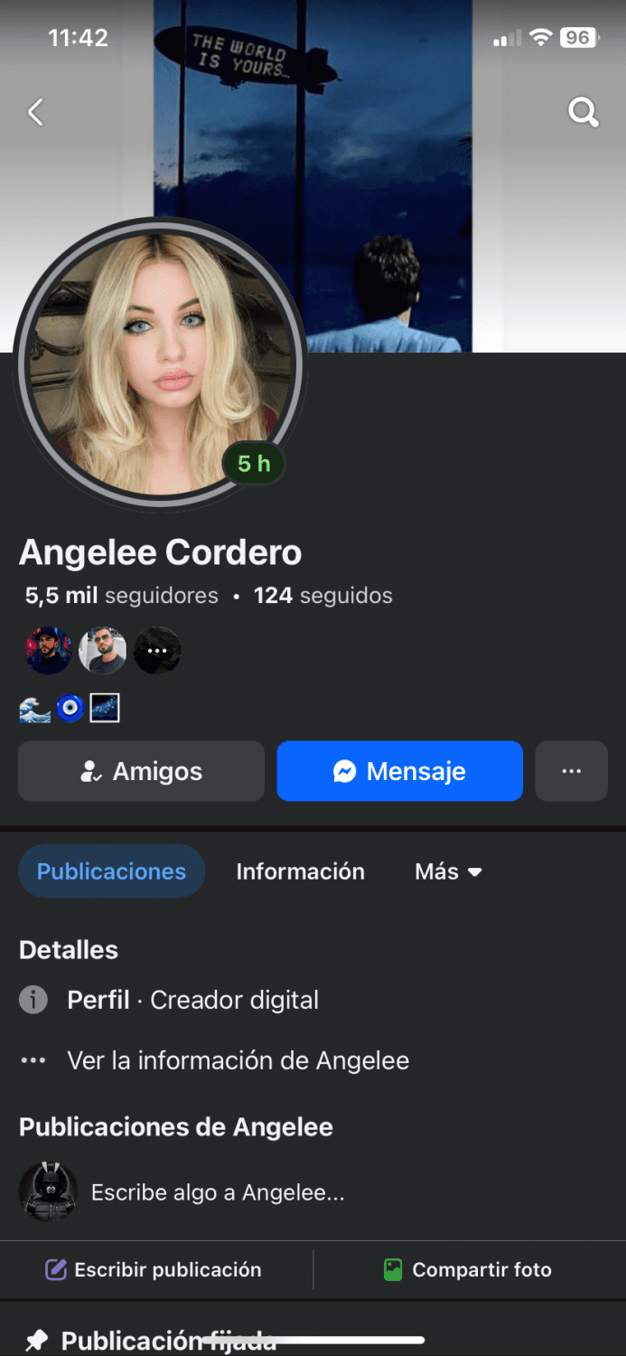 Lo más rico que tiene Moca PR?????????blanquita culona????