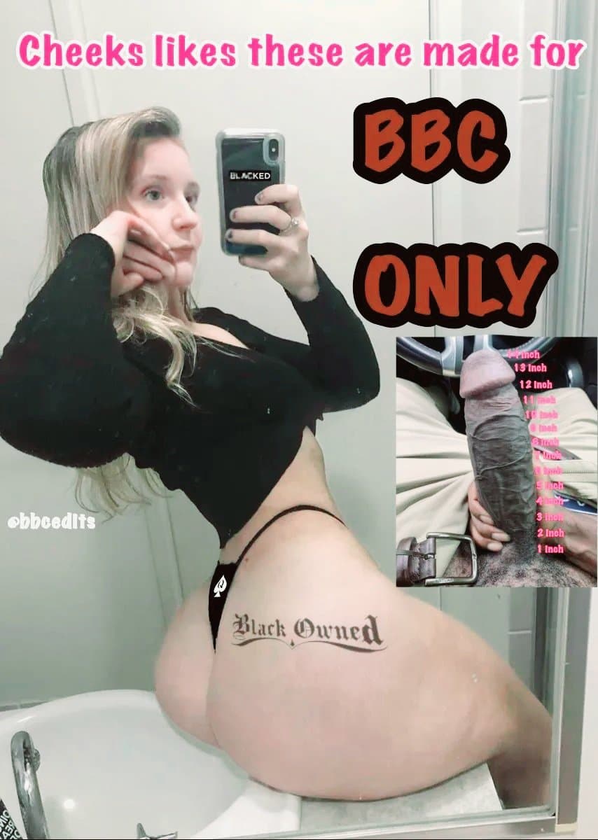 Wife niki taking huge black nigger thug cock in her Irish ginger pussy raw