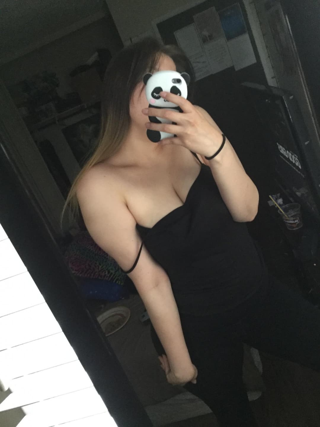 Spread Bree’s nudes and make her Viral