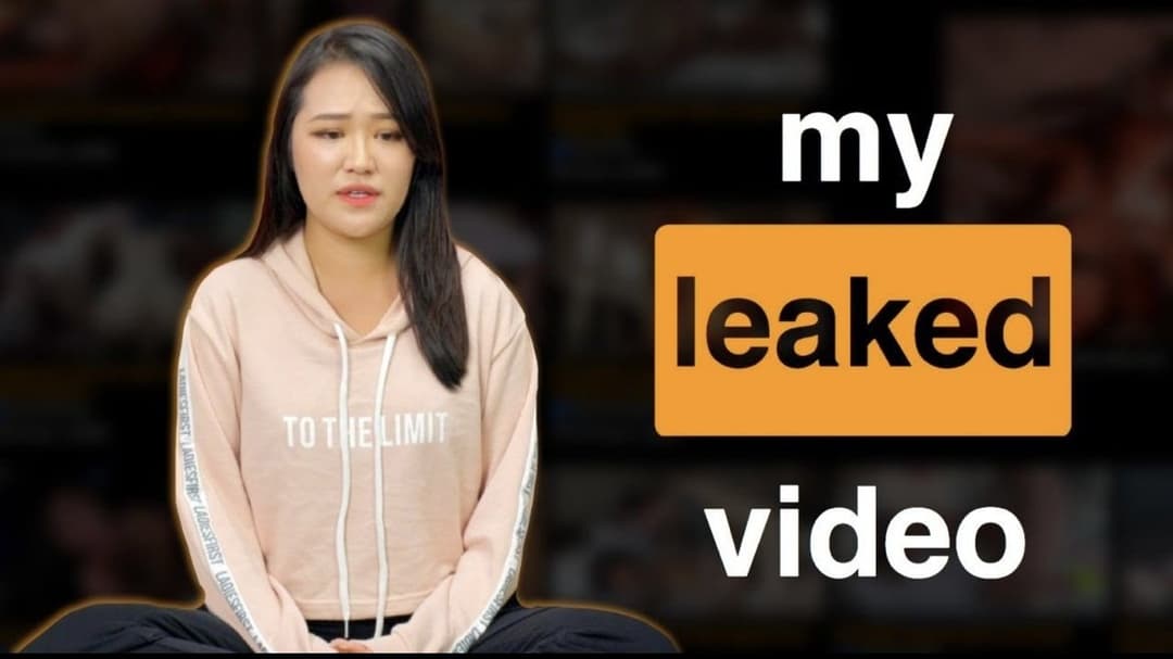 singaporean 18 year old (2013) June Oh leaked sex tape 2017