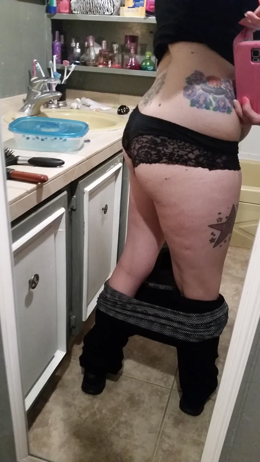 Cute slut is wet just the way you like it do you love that wet pussy